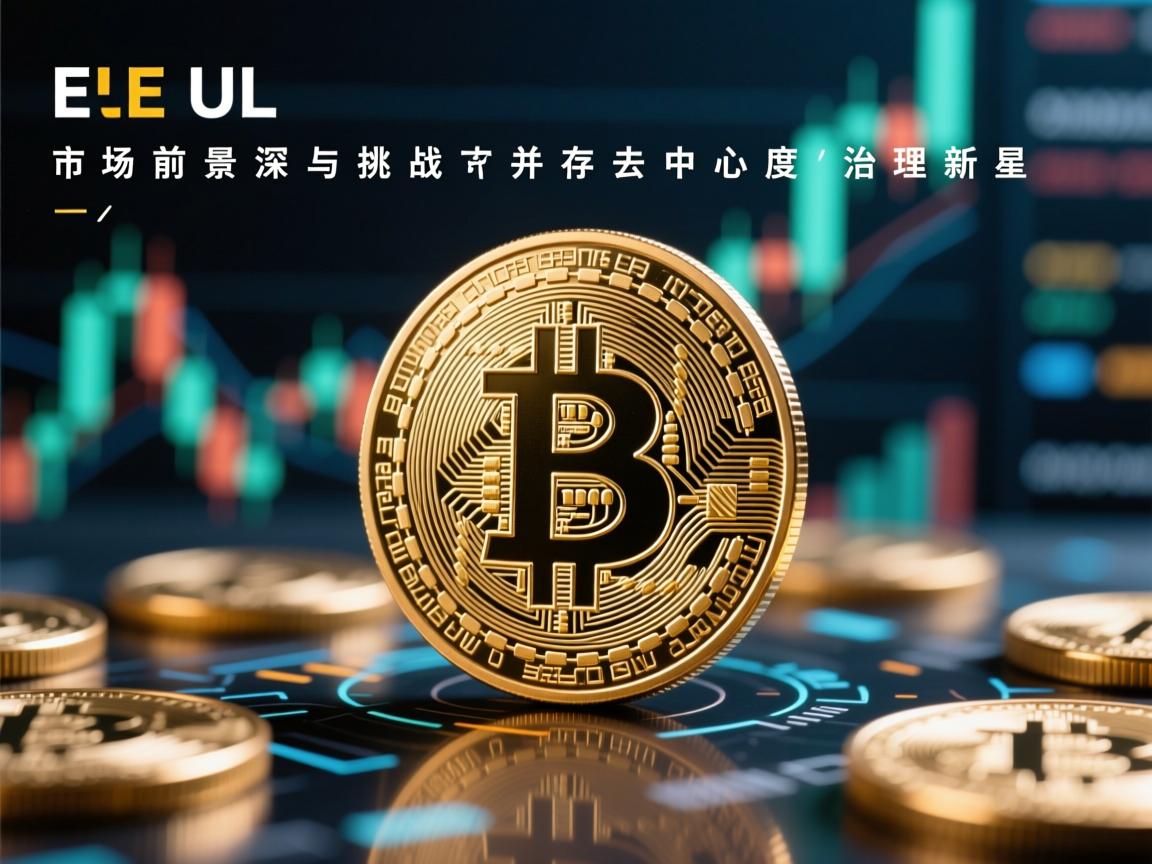 EUL币市场前景深度解析,机遇与挑战并存的去中心化治理新星 EUL币市场前景深度解析,机遇与挑战并存的去中心化治理新星