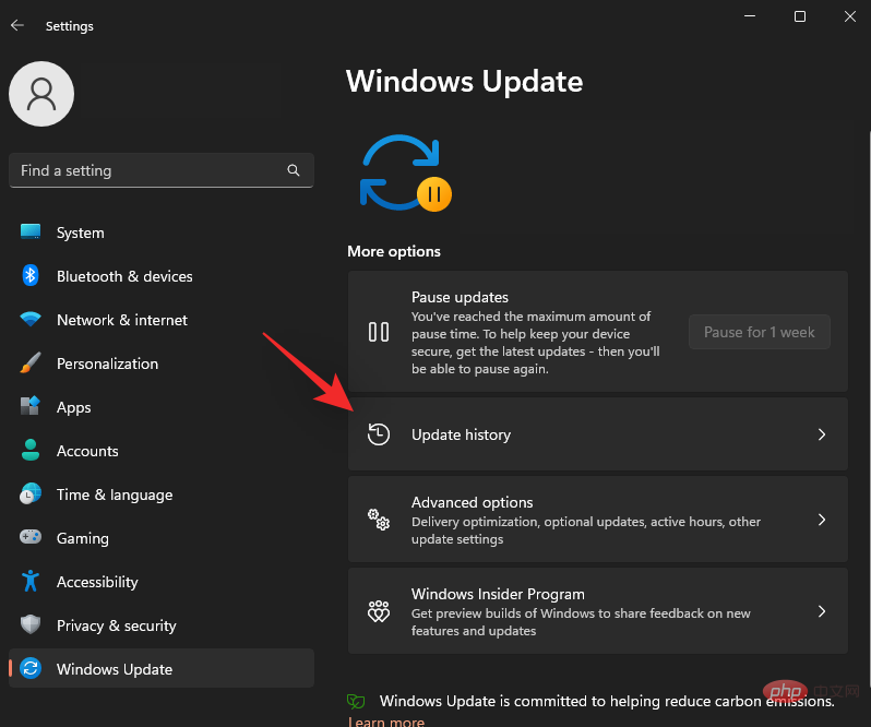 如何修复 Windows 11 上的 0xc0000135 错误(解决 KB5013943 更新问题)