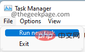Run-a-new-task