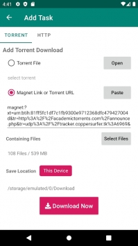 bitcomet1.0下载_比特彗星v1.0安卓版下载