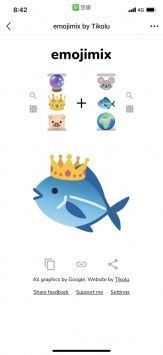 emojimixbytikolu下载_emojimixbyTikolu中文版v1.0安卓版下载