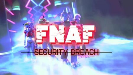 安全漏洞下载_FNaF9安全漏洞v4安卓版下载