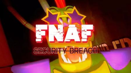 安全漏洞下载_FNaF9安全漏洞v4安卓版下载