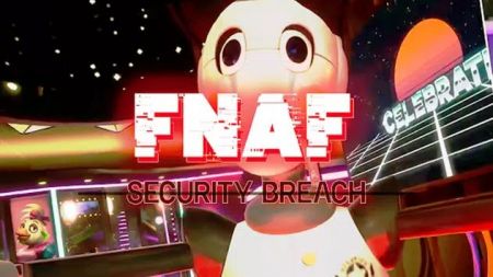 安全漏洞下载_FNaF9安全漏洞v4安卓版下载