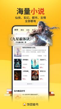 饭团追书下载_饭团追书v3.0.18安卓版下载