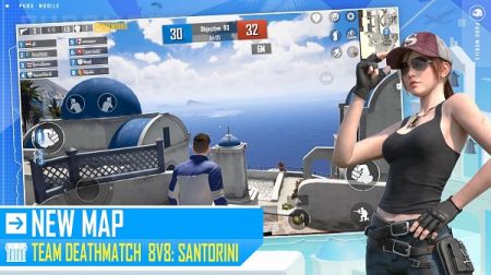 地铁逃生国际服下载_地铁逃生PUBG国际服官方2025最新版v3.6.0安卓版下载