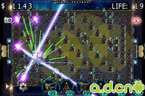 星际防御下载_星际防御战v1.2.2v1.2.8安卓版下载