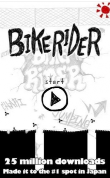 自行车侠下载_自行车侠BikeRider-CrazyBMXRacingv1.4.0安卓版下载
