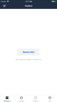 YEALICO绅士站点下载_yealico站点二维码v1.0安卓版下载