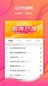 新浪微博登陆客户端下载_新浪微博登录手机版v14.4.2安卓版下载