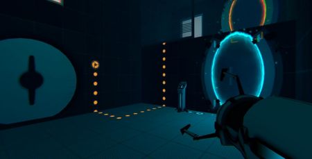 tttzzz传送门2023下载_Teleportal2vVersion[1.21]-6/25/2023安卓版下载