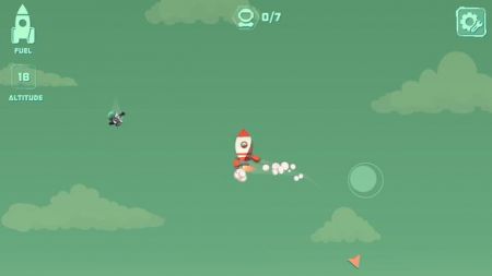 火星救援下载_火星救援MarsRescuev0.1.8安卓版下载