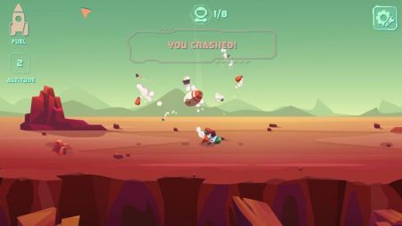 火星救援下载_火星救援MarsRescuev0.1.8安卓版下载