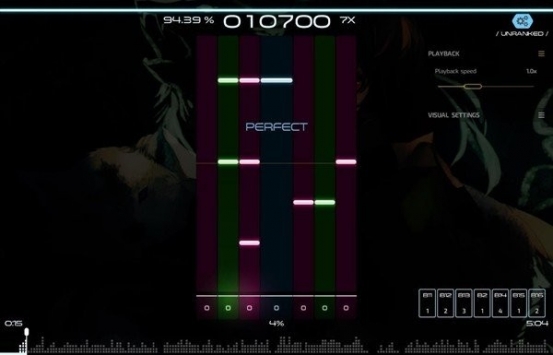 osu音乐游戏下载_osu音游v1.5.10安卓版下载