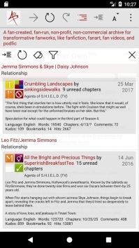 ao3app下载_AO3中文版v1.12安卓版下载