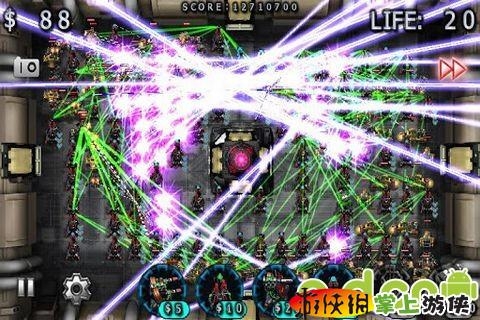 星际防御战下载_星际防御战安卓版v1.2.8安卓版下载