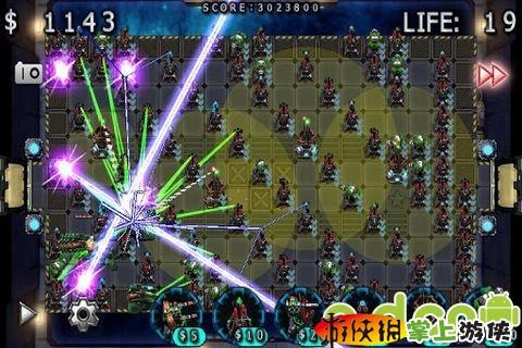 星际防御战下载_星际防御战安卓版v1.2.8安卓版下载