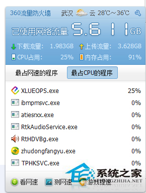 win7系统中出现的XLUEOPS.exe是什么进程?