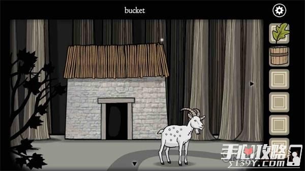 锈湖天堂岛第5关过关攻略解析3