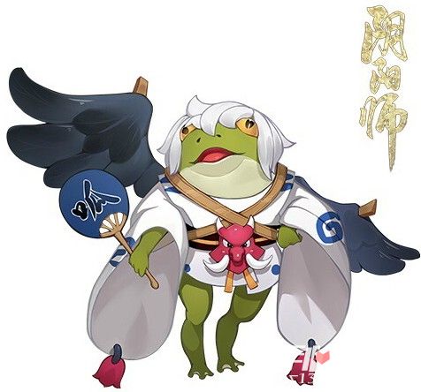 《阴阳师》逢魔问答“捉弄大天狗呱让他往两颊上抹淤泥”答案1