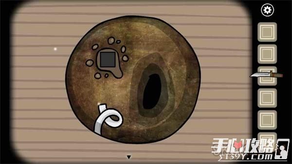 锈湖天堂岛第5关过关攻略解析14