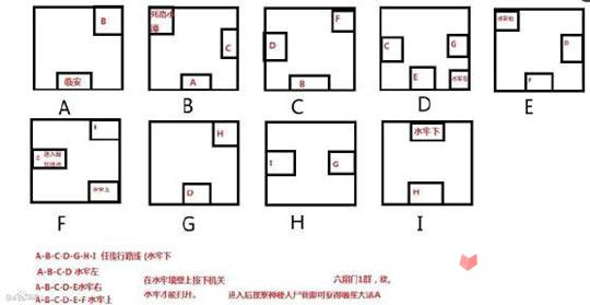 《江湖风云录》临安全支线通关攻略4