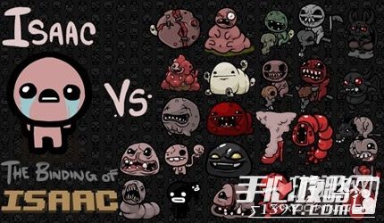 《以撒的结合：重生》骰子房作用及使用技巧详解1