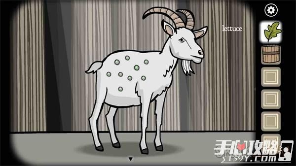 锈湖天堂岛第5关过关攻略解析5
