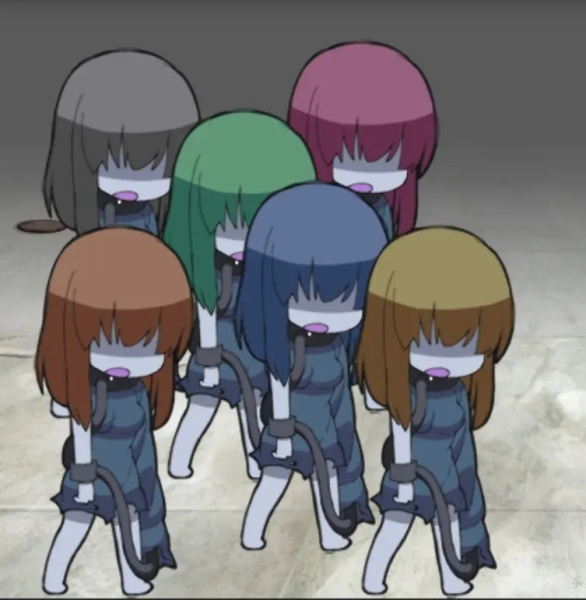 Ryona之岛全BOSS打法攻略_ryona之岛