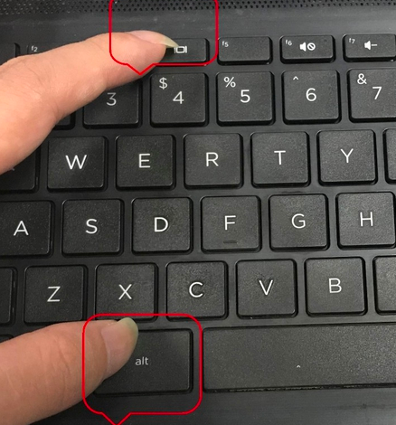 win10如何快捷键关机?win10键盘快捷键关机方法