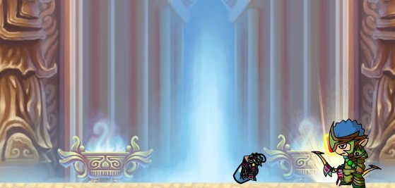 造梦西游3袁洪易爆点全公布_造梦西游3卷帘绿魔易爆点