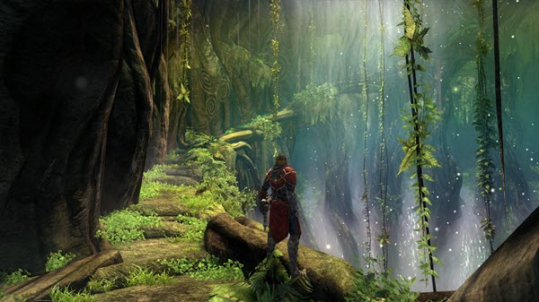 恶魔城暗影之王第二章泰坦打法_恶魔城暗影之王泰坦