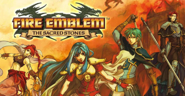 《火焰纹章圣魔之光石》金手指代码大全