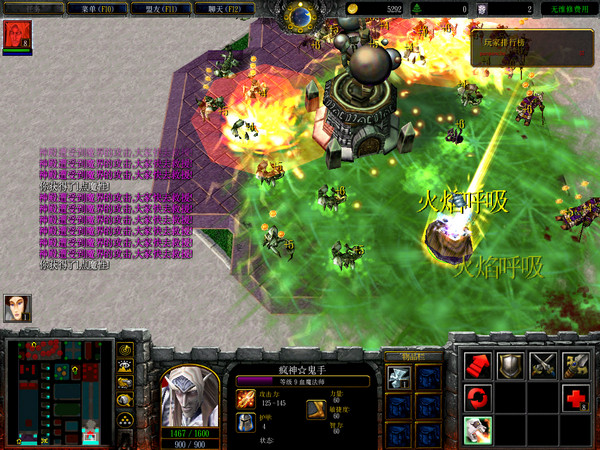 魔界复仇隐藏英雄密码和终极宝石攻略_魔界复仇2.2隐藏英雄密码