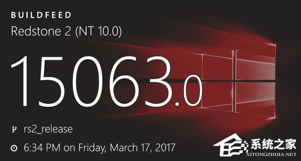 build-15063正式版系统的详细安装教程-win10