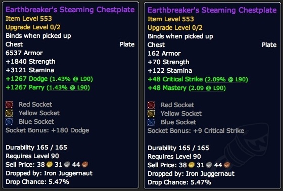 魔兽世界6.0前夕怎么快速提升装备等级指南?_指挥官牛心