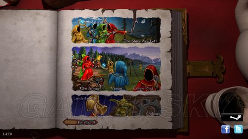 魔法对抗物极必反图文攻略全集_魔法对抗 物极必反