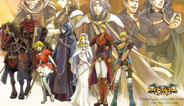 《火焰纹章圣魔之光石》金手指代码大全