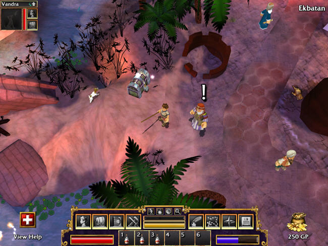 黑暗史诗：被诅咒的国王游戏心得_黑暗史诗:被诅咒的国王