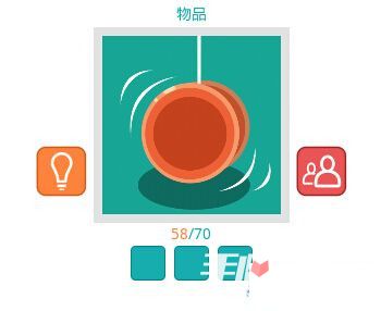 知趣天气猜图答案大全之物品篇