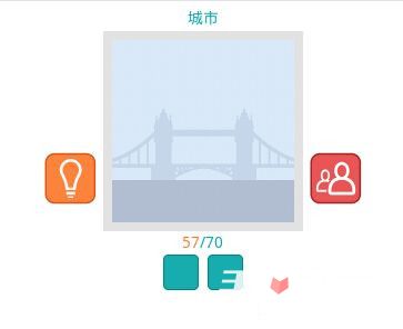 知趣天气猜图答案大全之城市国家篇-知趣竞猜-手心游戏_知趣天气猜图答案大全