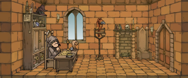 赫敏巫师教育银版全CG解锁攻略流程_赫敏调教师攻略