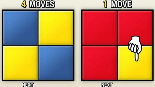 《4444》玩法详解_4444小游戏