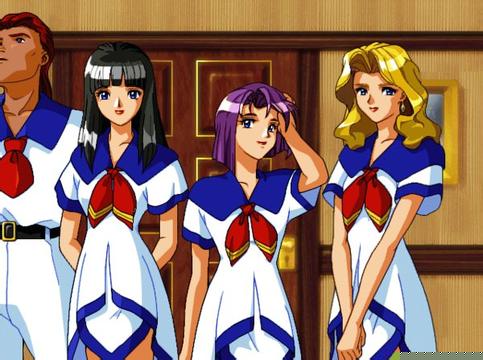 《恋爱物语之魔法学院》全流程攻略_恋爱物语之魔法学院