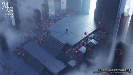 时序残响下载_时序残响官网版v3.0.5安卓版下载