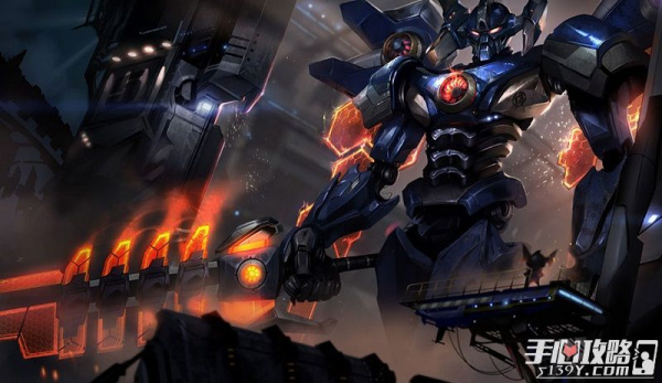 暴力输出！LOLS6打野剑魔攻速暴击流天赋符文加点攻略-英雄联盟LOL-手心游戏_剑魔符文