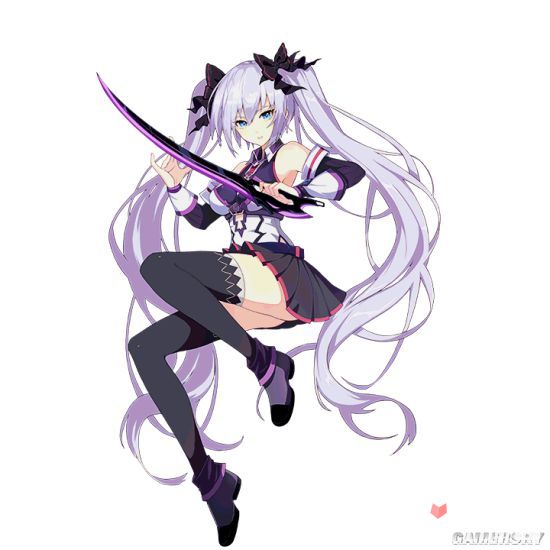 崩坏3圣痕图鉴汇总-崩坏3圣痕立绘一览-手心游戏_圣痕