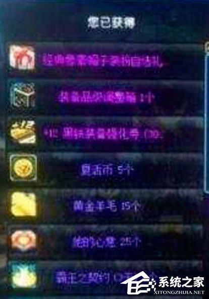 DNF疲劳药如何获取?DNF疲劳药获取方法大全