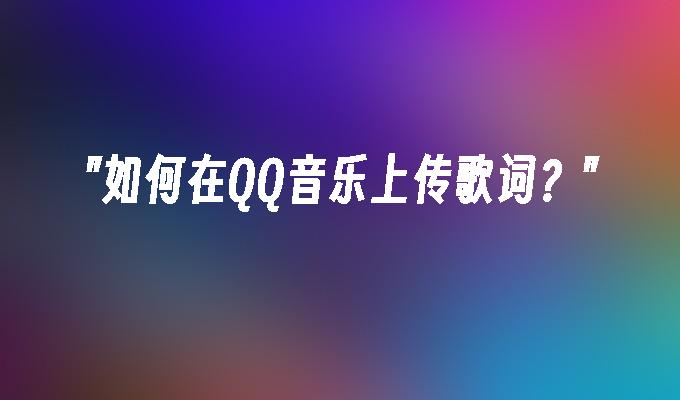 封面