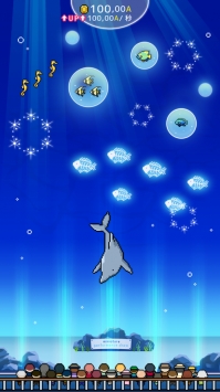 迷你水族馆下载_迷你水族馆v1.0安卓版下载